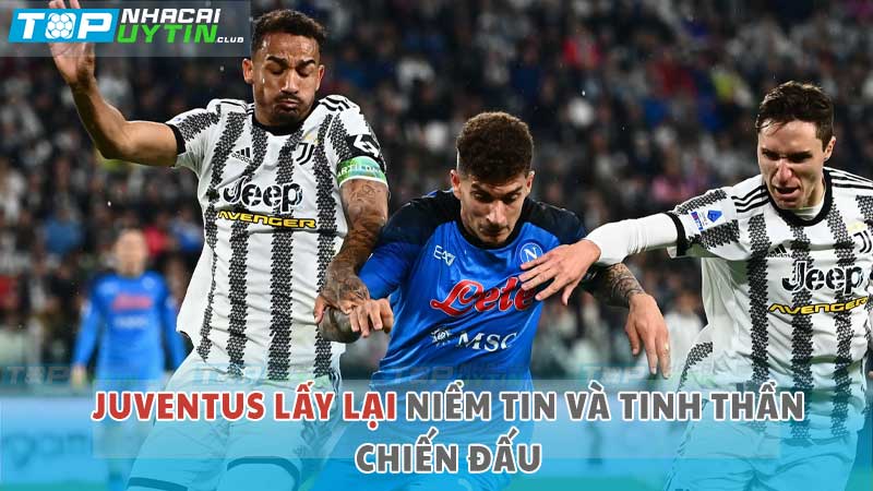 Soi kèo bóng đá Châu Á hôm nay Napoli vs Juventus