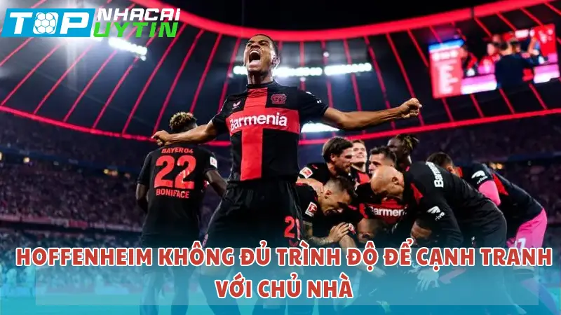 Khó cho các vị khách