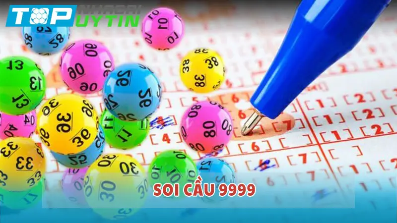 Soi cầu 9999 – Kênh soi cầu chính xác, miễn phí mỗi ngày